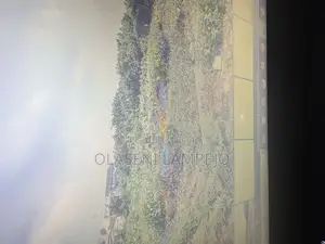 Plot of Land for Sale in Isheri North