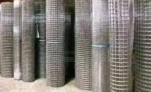 Stainless Wire Mesh