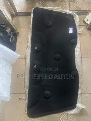 Bonnet Mat for Camry 2007/2010