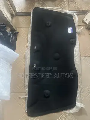 Bonnet Mat for Camry 2007/2010