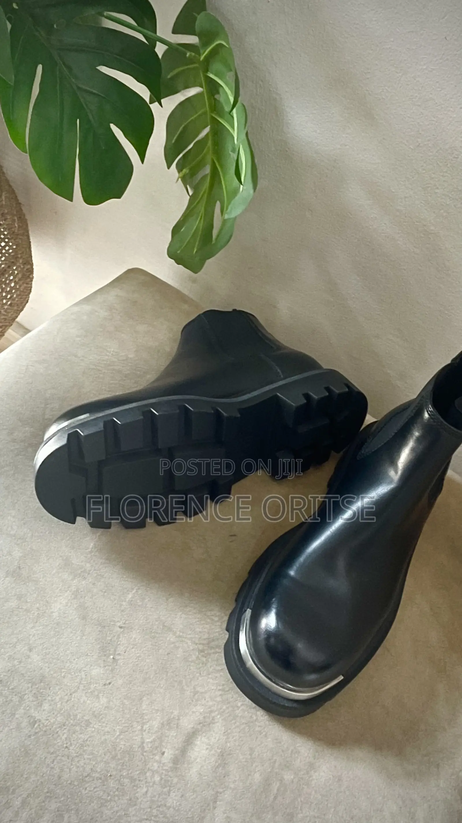 Zara Men Boots