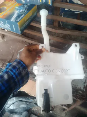 Water Can for Lexus Rx 350 2018-2021 Model
