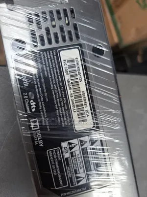 Lg_nb3540 Wireless Soundbar