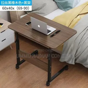 Adjustable Height Laptop/Study Table