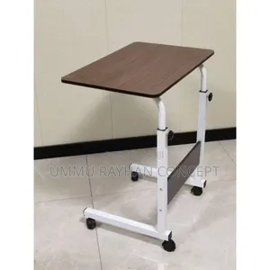 Adjustable Height Laptop/Study Table
