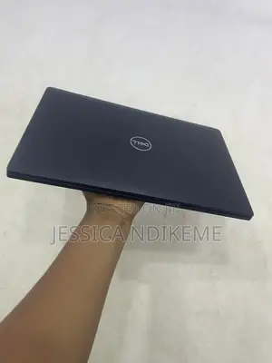 Laptop Dell Latitude 7490 8GB Intel Core i5 SSD 256GB