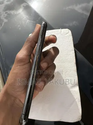 Apple iPhone 11 Pro 64 GB Black