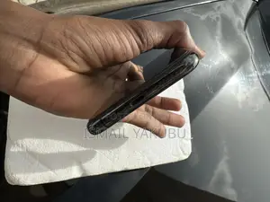Apple iPhone 11 Pro 64 GB Black