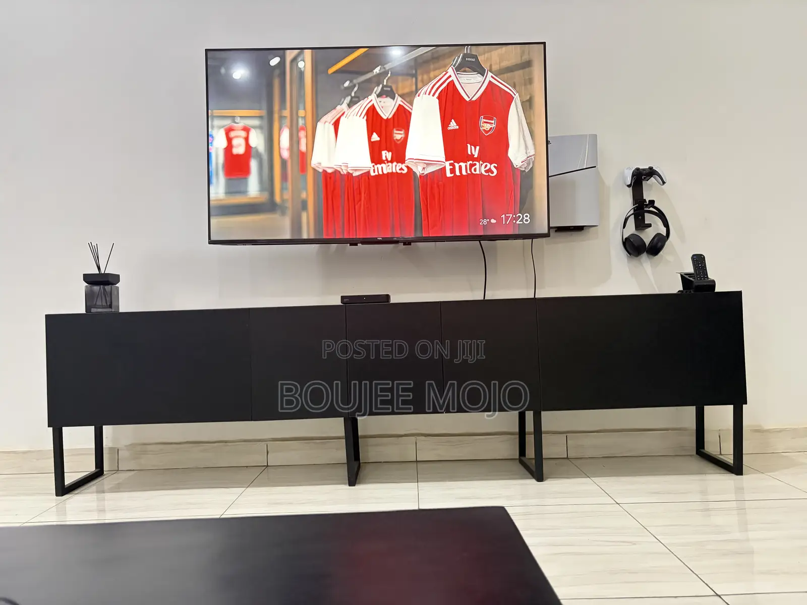 Tv Console