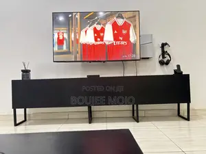 Tv Console