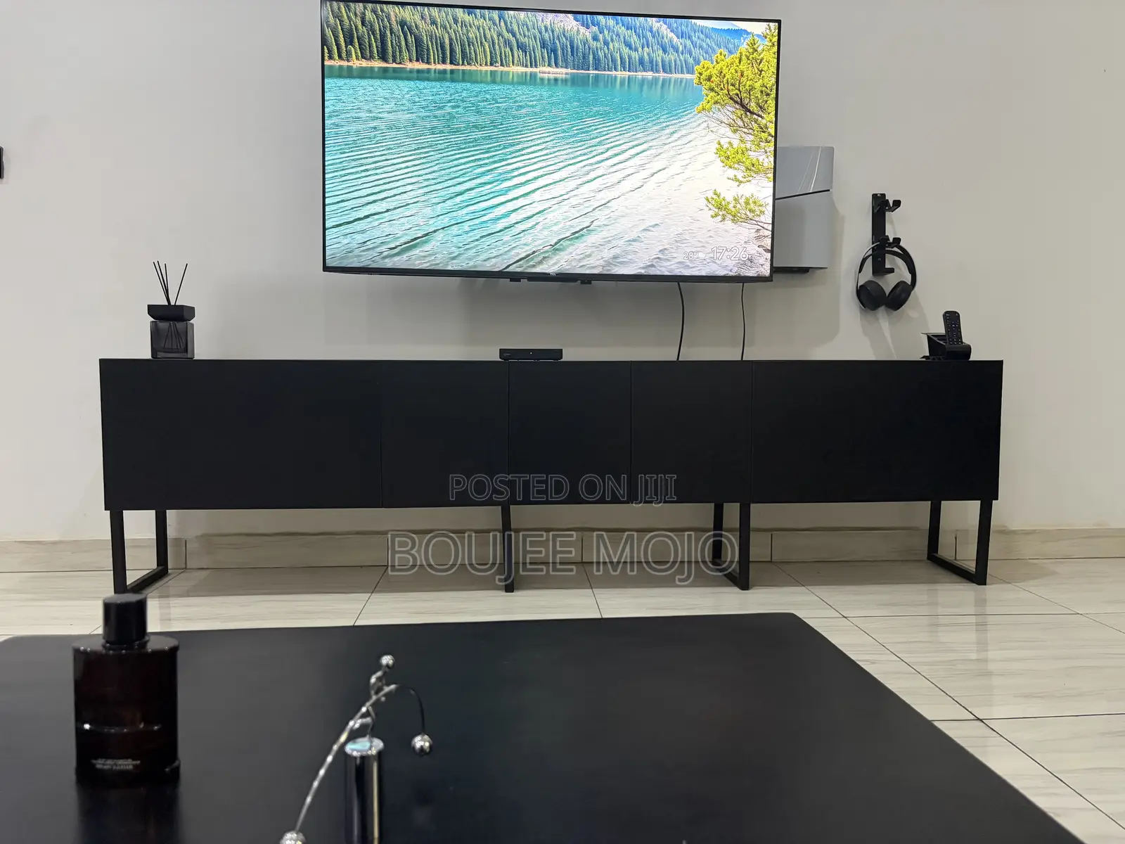 Tv Console