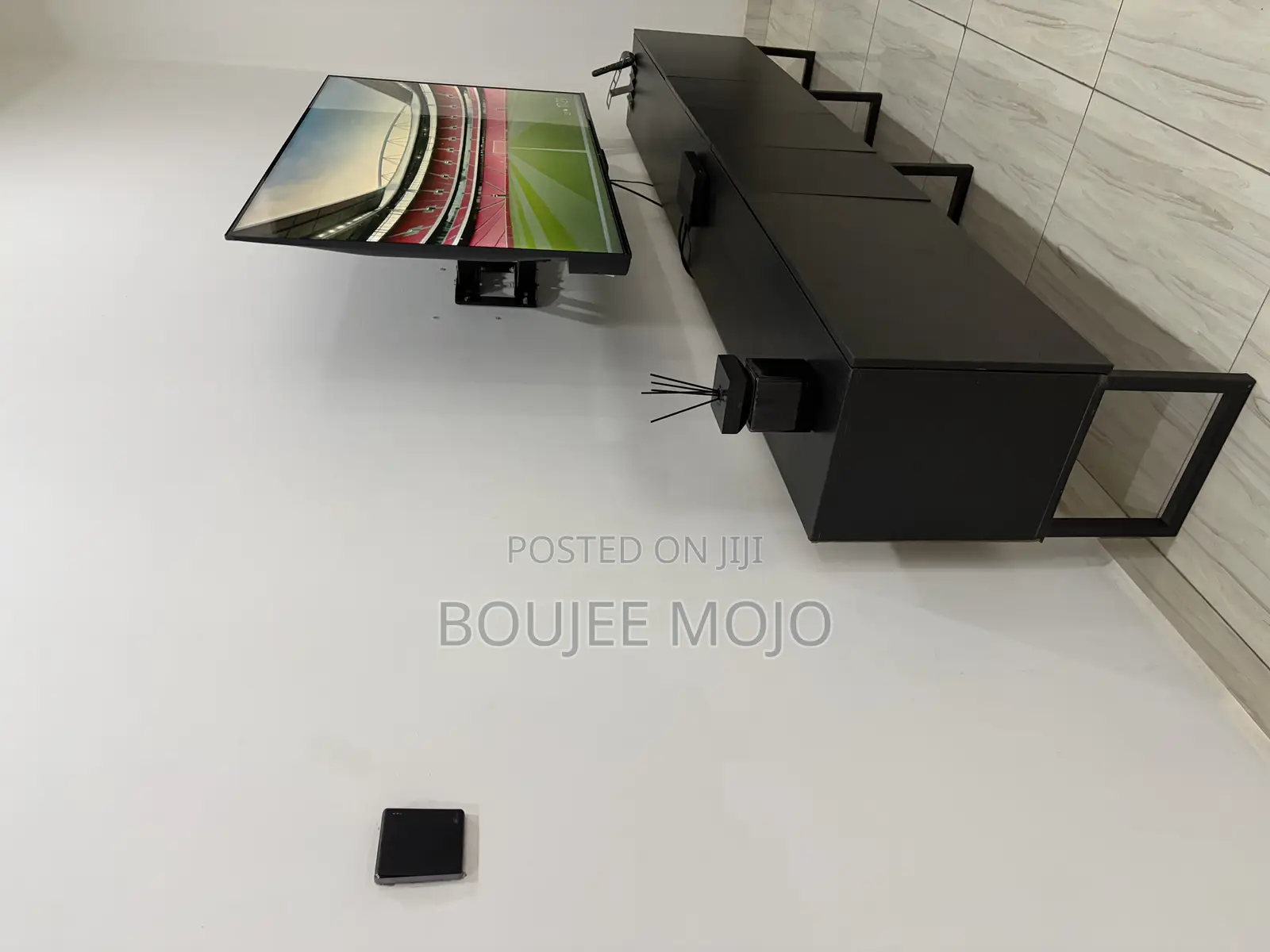Tv Console