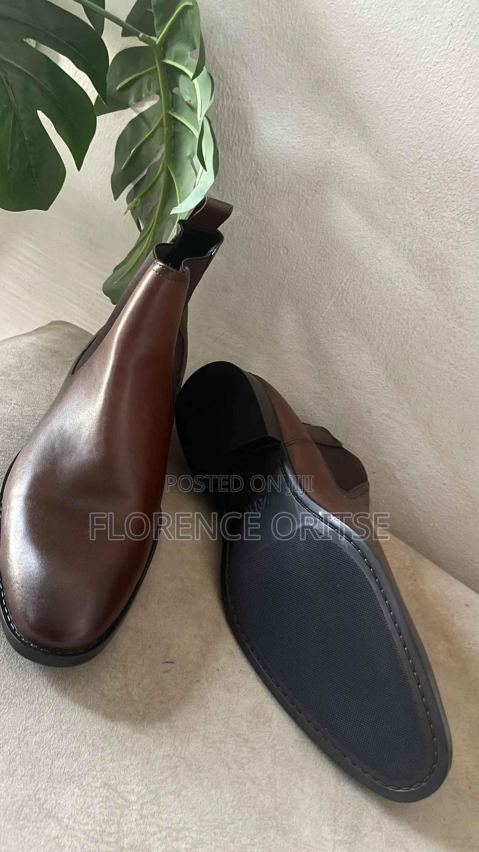 Zara Men Boots