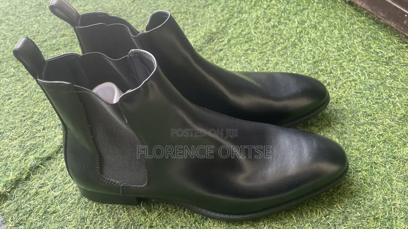 Zara Men Boots