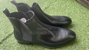 Zara Men Boots