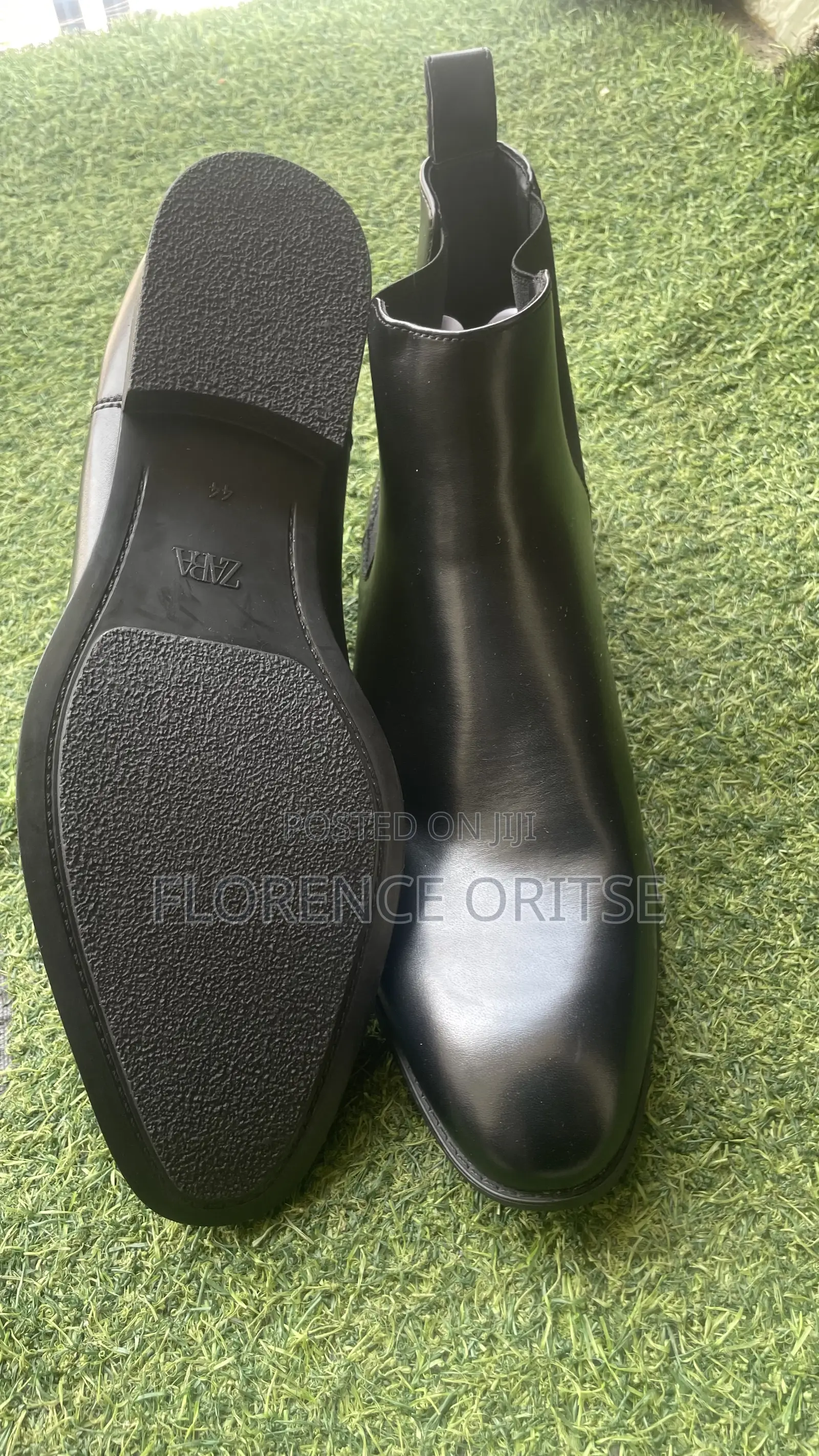 Zara Men Boots