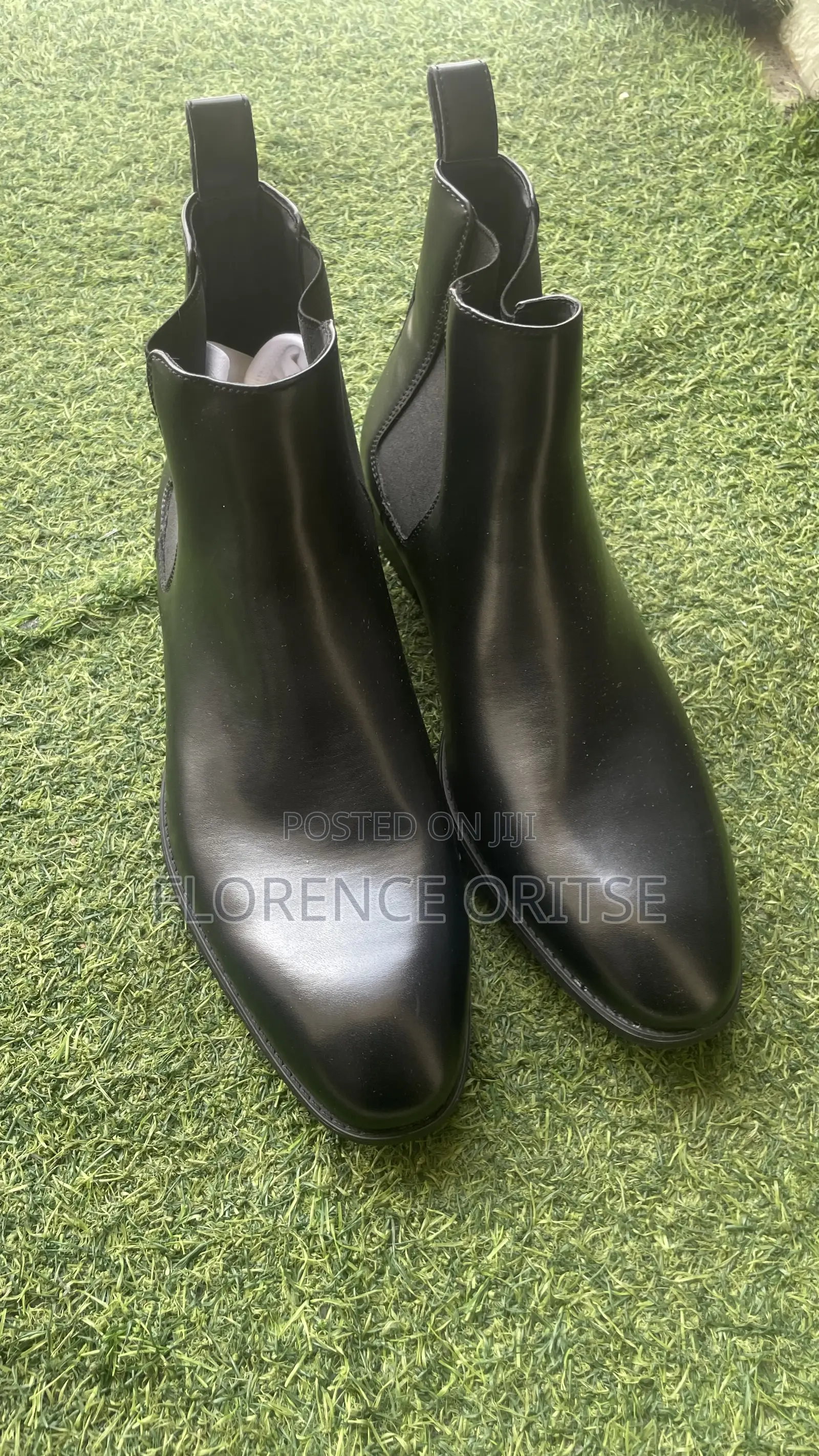 Zara Men Boots