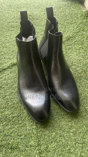 Zara Men Boots