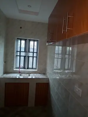1bdrm Apartment in Shelter Afrique, Uyo for rent