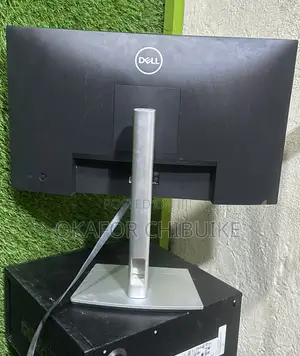 Dell 24 Inch’S Monitor