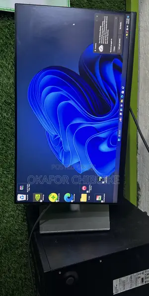 Dell 24 Inch’S Monitor