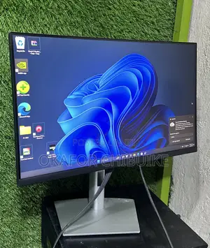 Dell 24 Inch’S Monitor