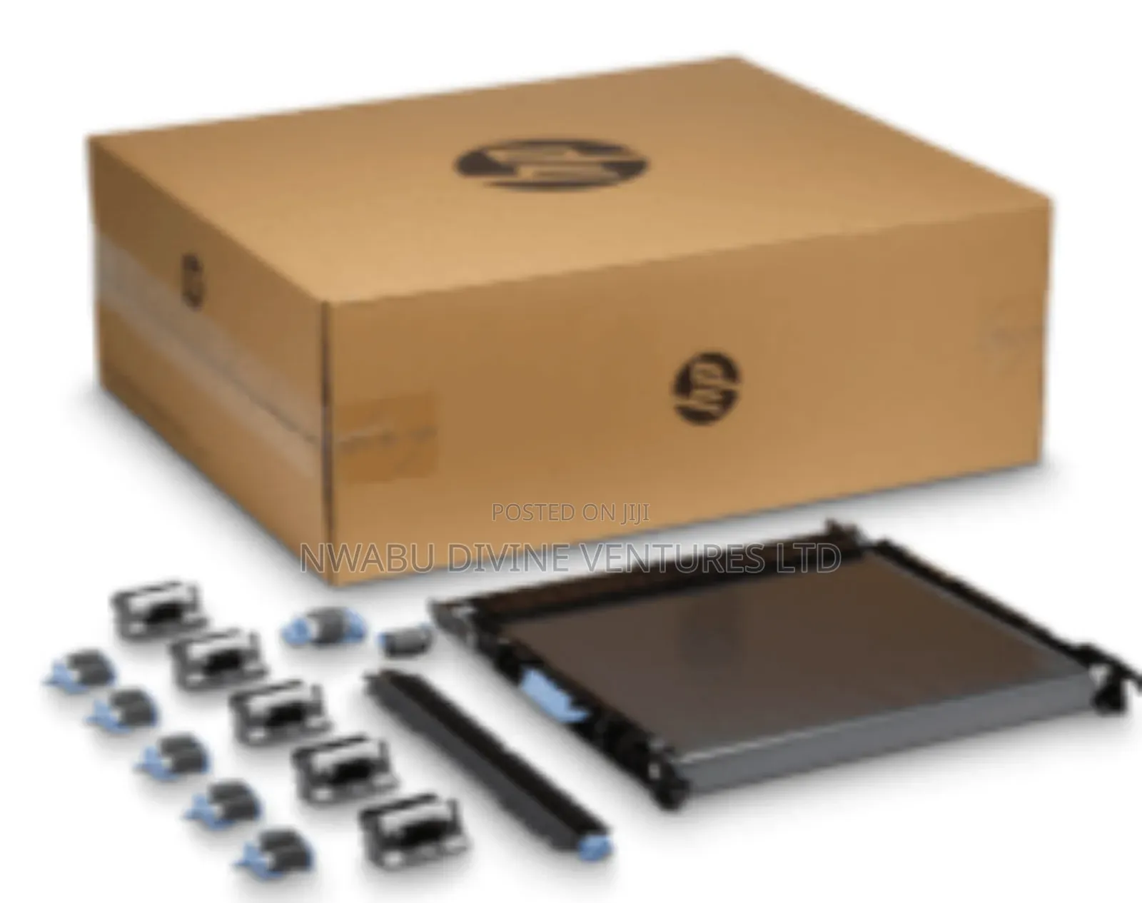 Hp Laserjet 3wt89a Transfer Kit