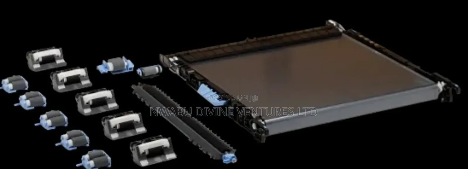 Hp Laserjet 3wt89a Transfer Kit
