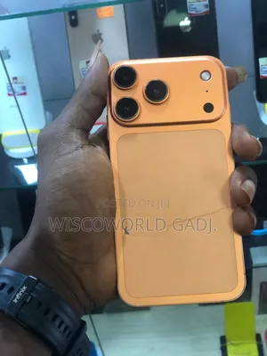 Apple XR 128 GB Orange