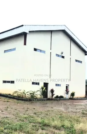 Warehouse for Sale in Idu Industrial Zone