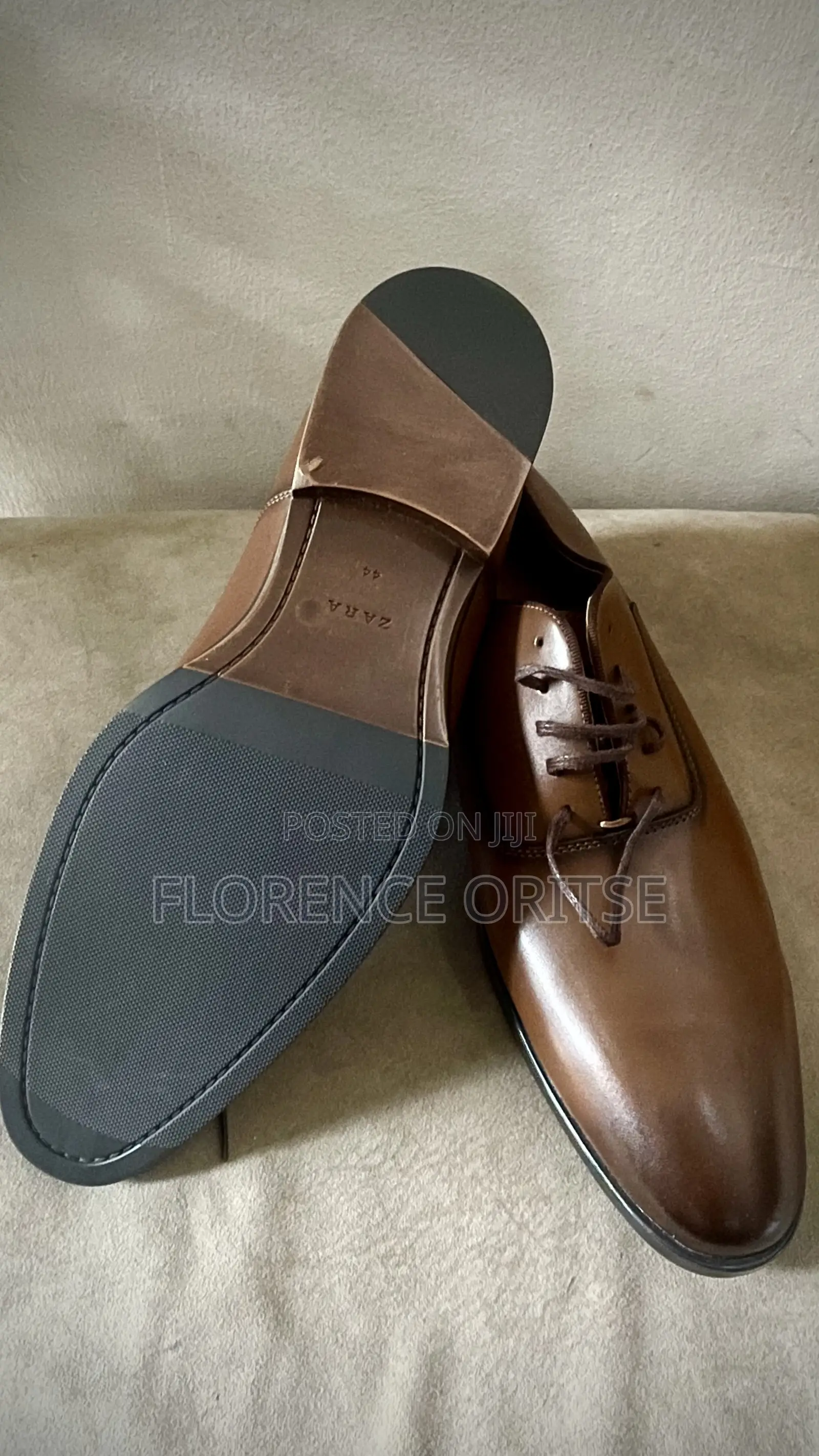 Zara Men Shoes