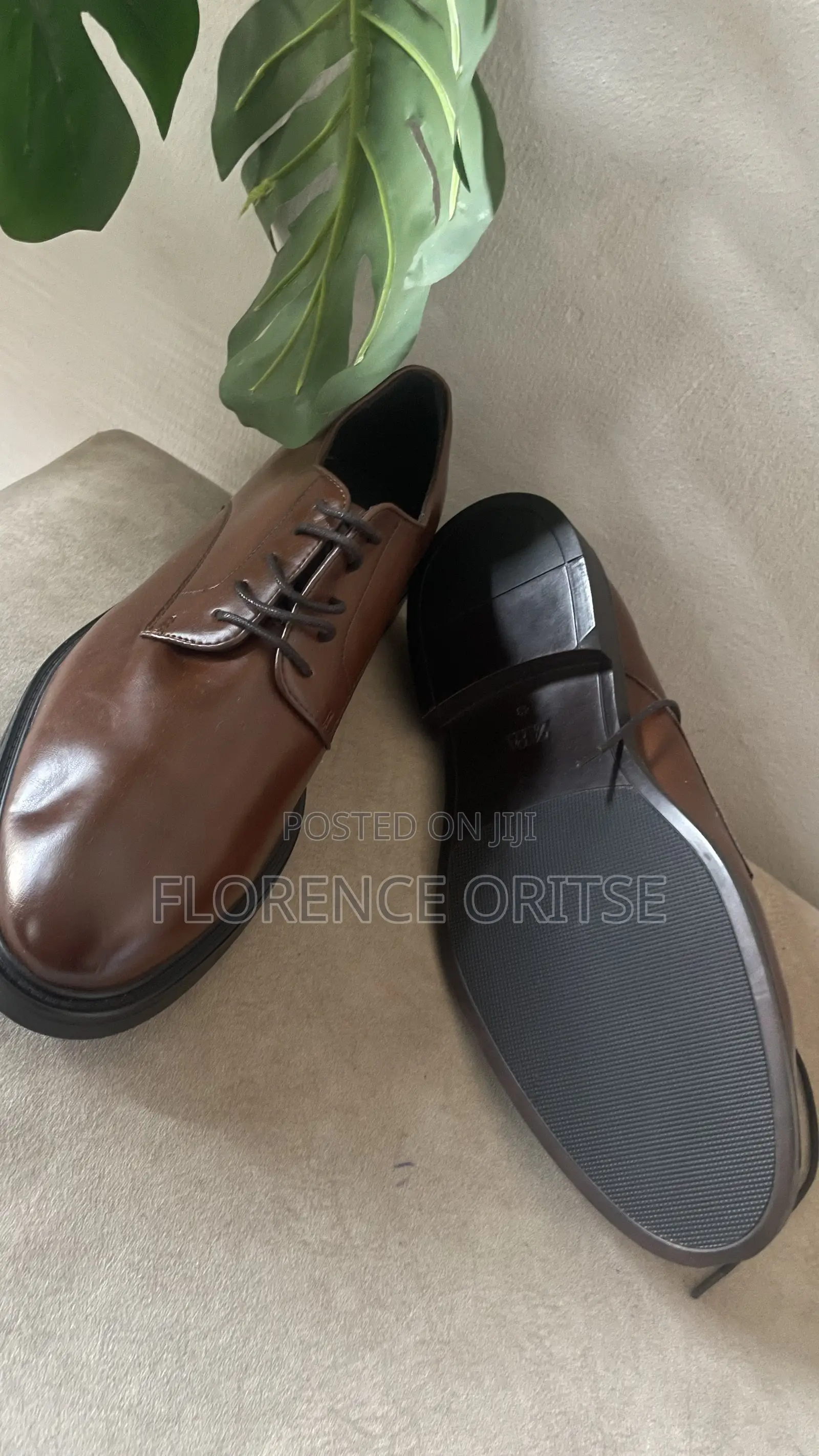 Zara Men Shoes