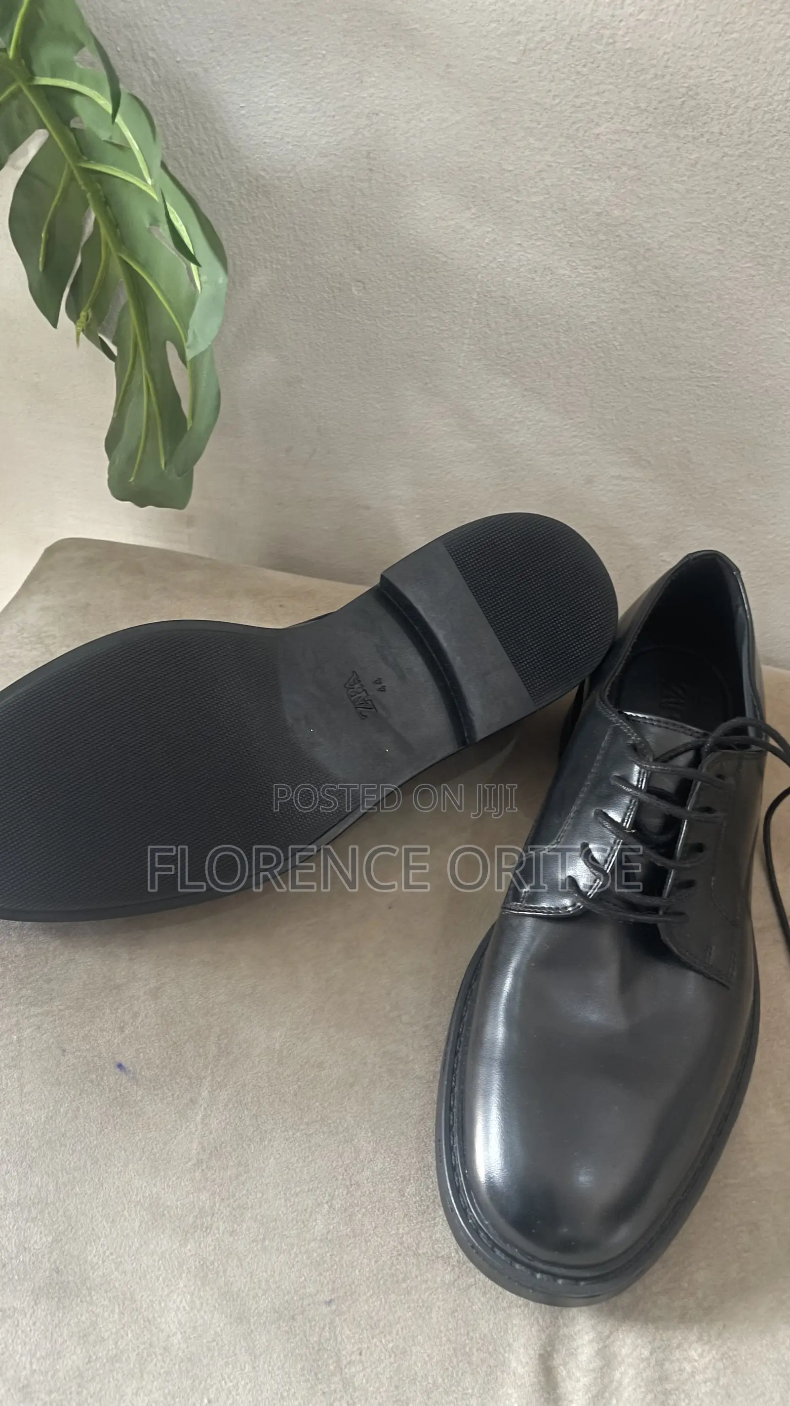 Zara Men Shoes