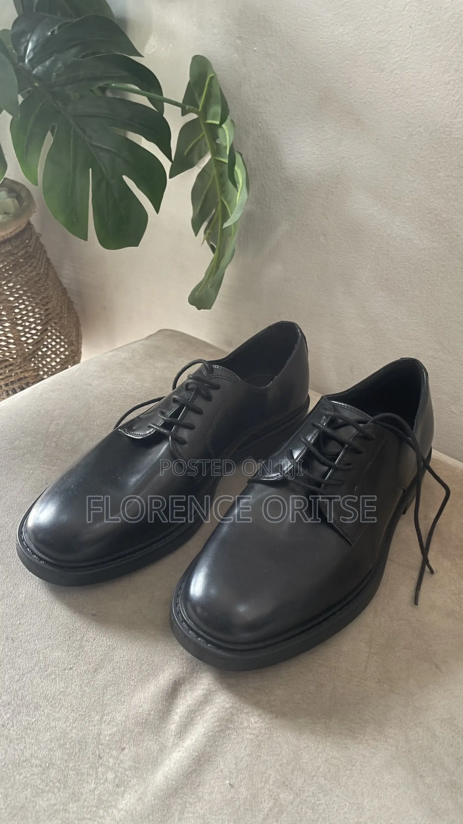 Zara Men Shoes