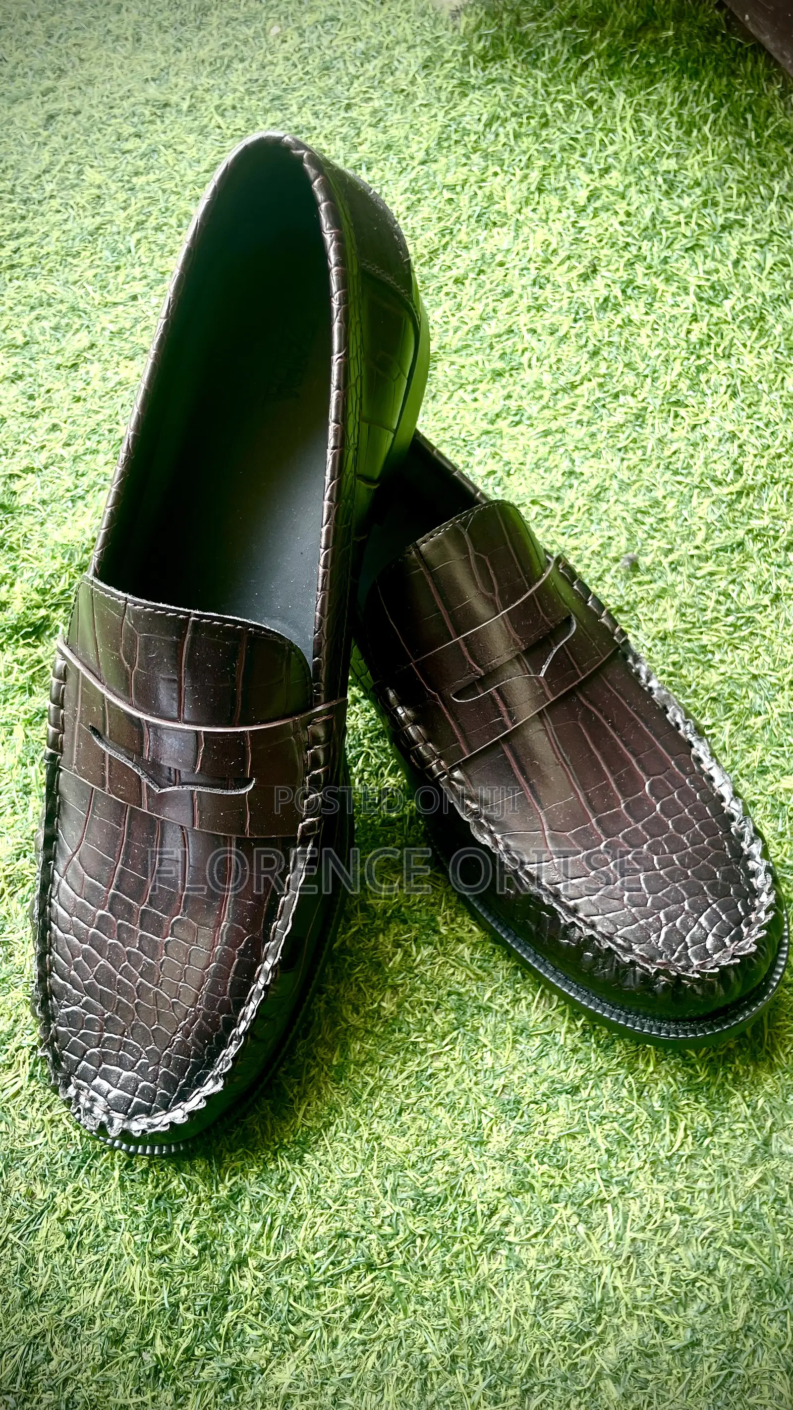 Zara Men Shoes