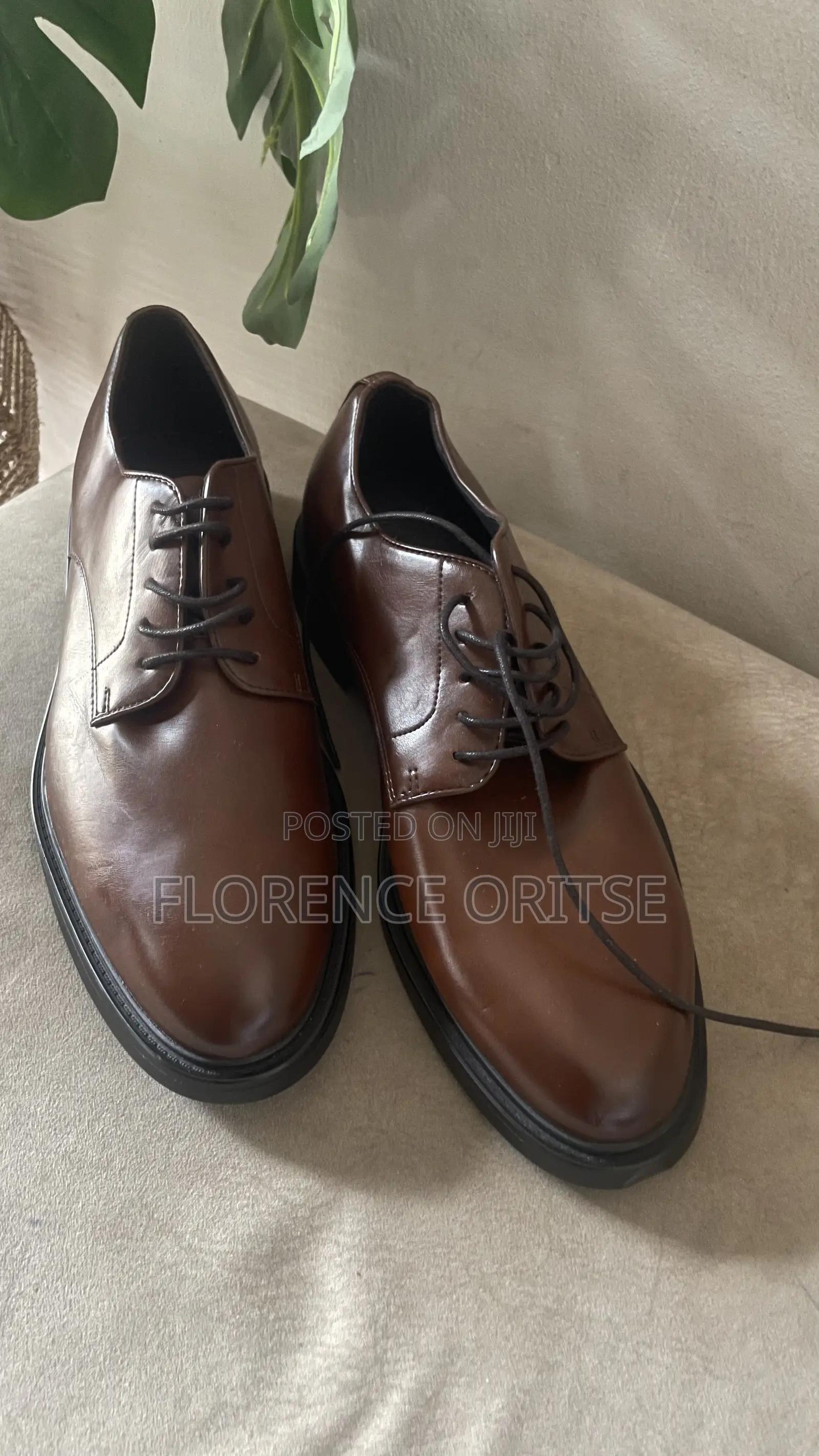 Zara Men Shoes