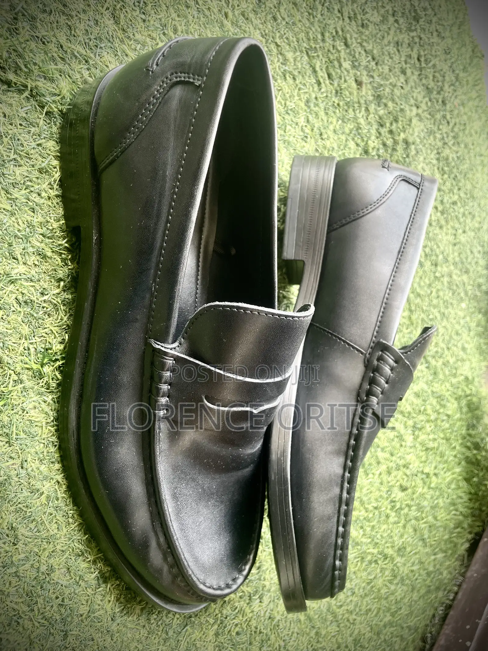 Zara Men Shoes