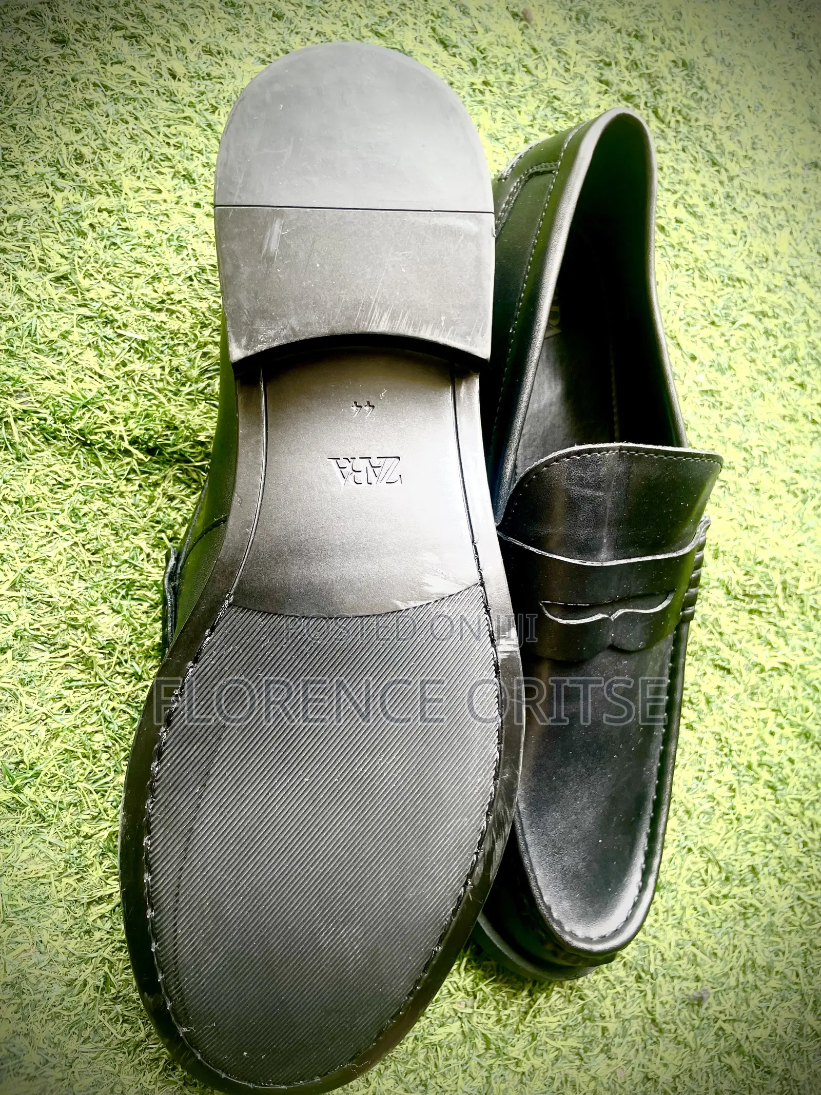 Zara Men Shoes