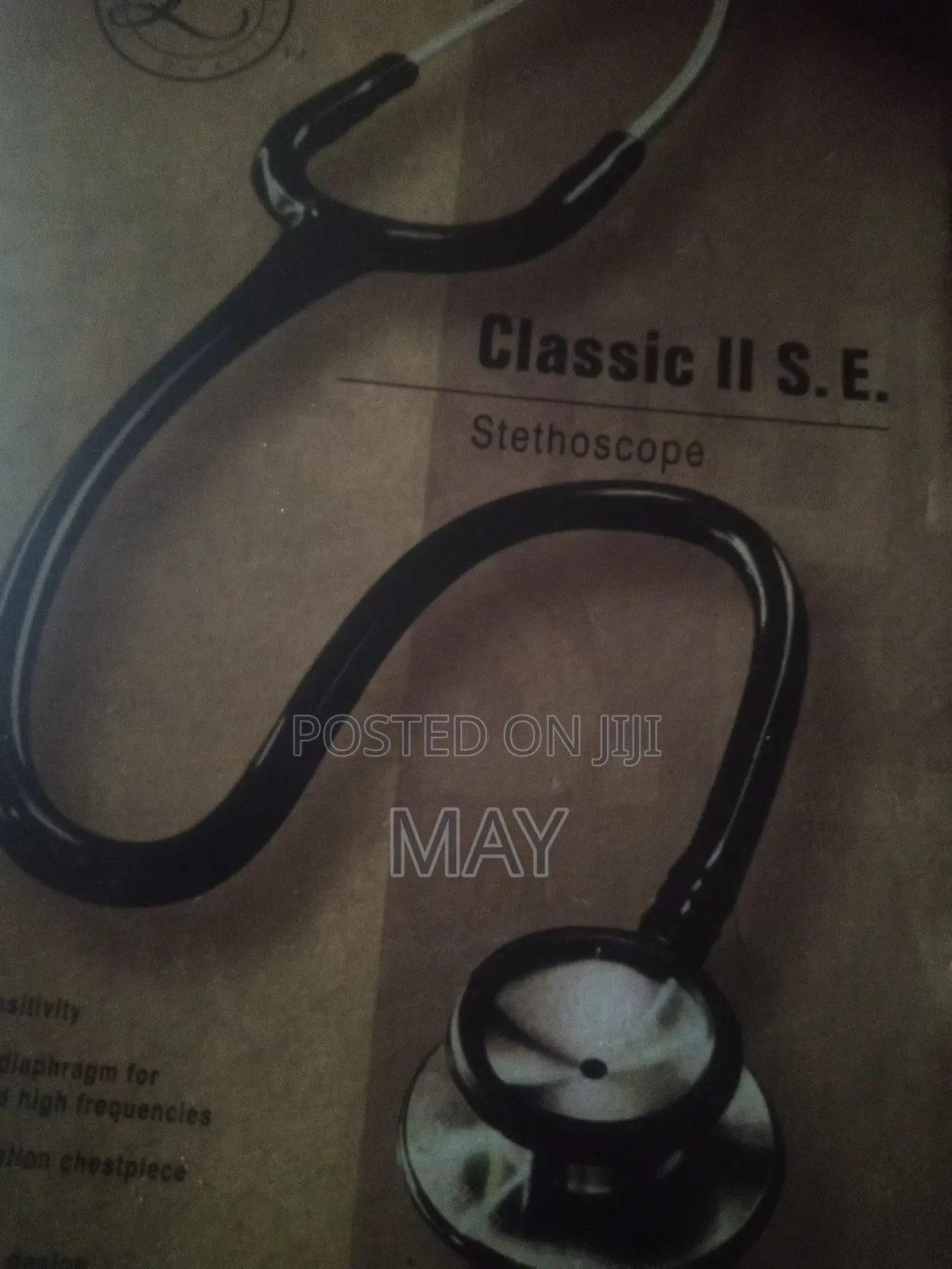 Littmann Stethoscope