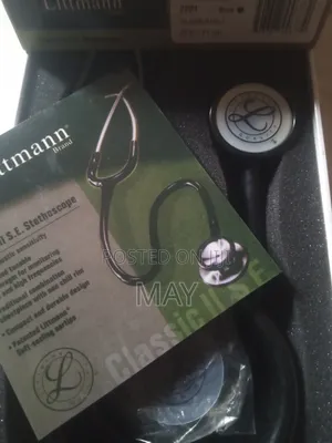 Littmann Stethoscope