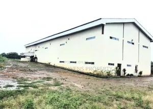Distress Sale a Warehouse in Idu Industrial Zone
