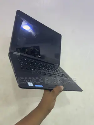 Laptop Dell Latitude 14 7480 8GB Intel Core i5 SSD 256GB