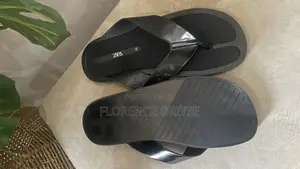 Zara Women Slippers