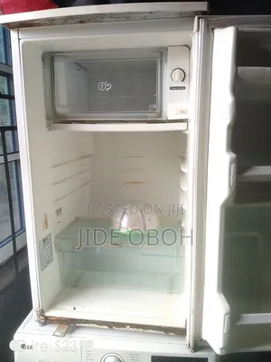 Lg Refrigerator