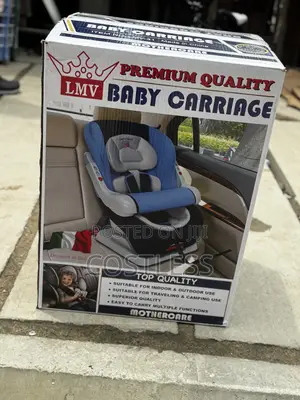 Baby Car Seat