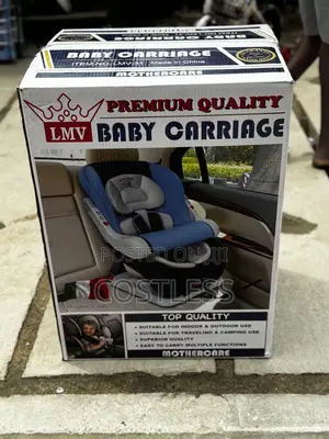 Baby Car Seat