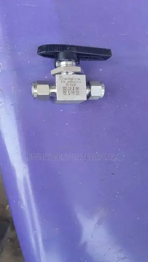 Swagelok Ss-43gs4