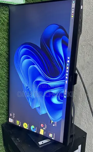 Benq Gw2780 Is a 27-Inch Full Hd (1920x1080)