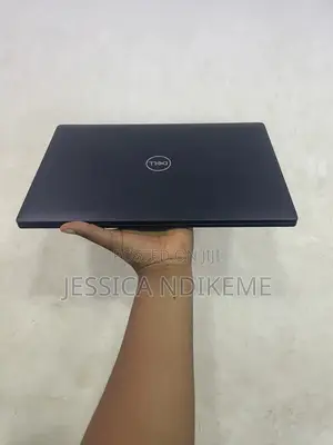 Laptop Dell Latitude 7490 8GB Intel Core i7 SSD 256GB