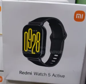 Redmi Watch 5 Active